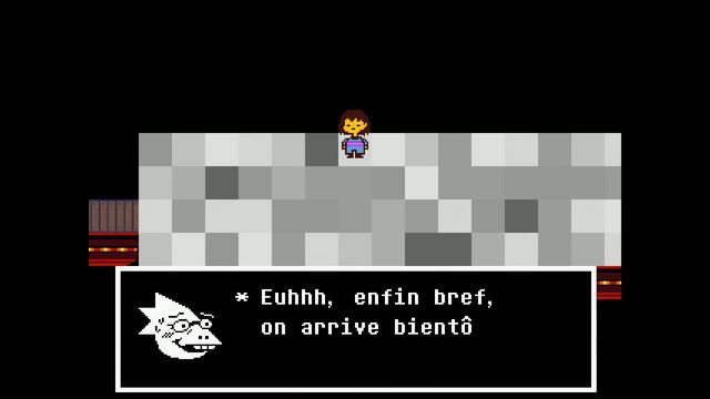 UNDERTALE : O Mettaton, Mettaton ! | LET'S PLAY FR #11 смотреть онлайн