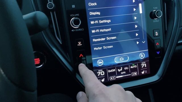 Subaru WRX VB 2022 мысли реального владельца часть 2 смотреть онлайн