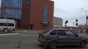 Ставрополь: рынок "Южный"