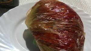 Пастрома из индейки в духовке