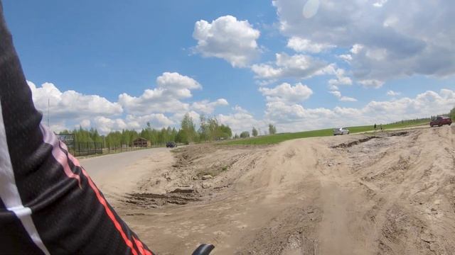 Ивантеевка - Левково - Щелково смотреть онлайн