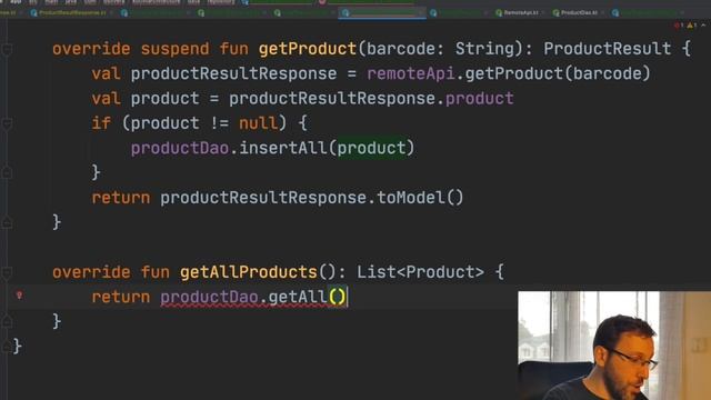 Apprendre Android #S2E4 : Executer des tâches de fond avec les Flow смотреть онлайн