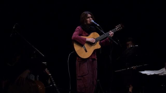 Елена Фролова "Часы моей любви" (презентация диска) часть 2 смотреть онлайн