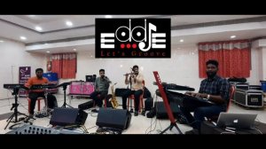 Anathi Devan un | அநாதி தேவன் உன் அடைக்கலமே | Pad Edwin, Violin Finny, Flute/Sax Jotham, Keys Jacob