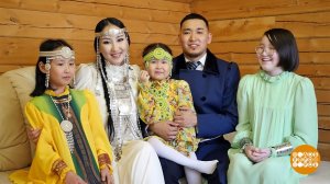 Самая большая республика страны. Доброе утро. Фрагмент выпуска от 27.04.2020