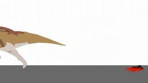 dinosaur vs human (Jurassic park the lost world)