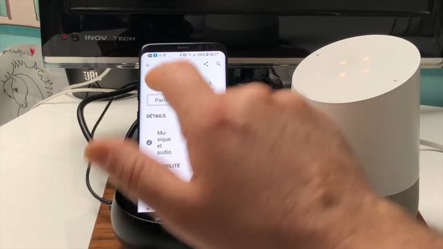 Nouveau Sur Google Home Et Sur Smartphone Avec Assistant Google Test Applications ! смотреть онлайн