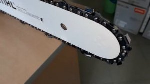 STIHL MSE 190 C - електрическа резачка