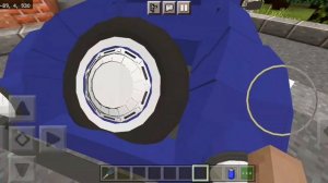 Мод на жук в майнкрафт пе | Роллтон.