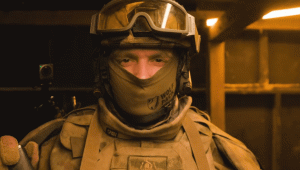 Будь Готов + ПТСР Team Тактическая подготовка.