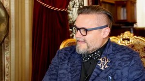 Александр Васильев: Секреты изысканного интерьера