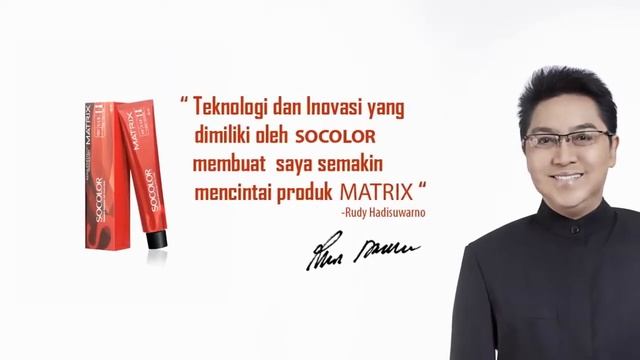 Matrix SoColor! смотреть онлайн