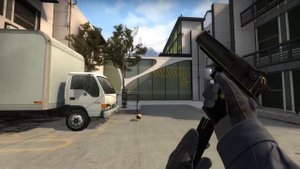 Desert Eagle Conspiracy - Factory New - CS:GO Skin Showcase