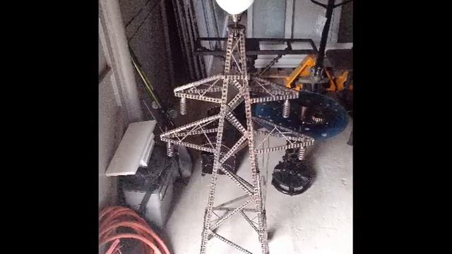 кованное изделие линия электропередач смотреть онлайн