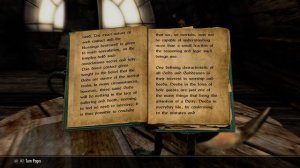 Skyrim SE - Lore & Literature - An Overview of Gods and Worship in Tamriel