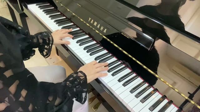 Mazurka grade 2 Trinity College London 2021-2023 смотреть онлайн