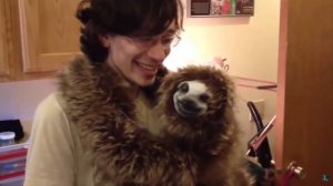 DAWG с племянницей смотрели видос, а потом случилось это...