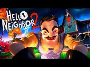 ПРИВЕТ СОСЕД 2 ВСЕ СЕКРЕТЫ БЕТА HELLO NEIGHBOR 2 ПОЛНОЕ ПРОХОЖДЕНИЕ и ФИНАЛ !!!