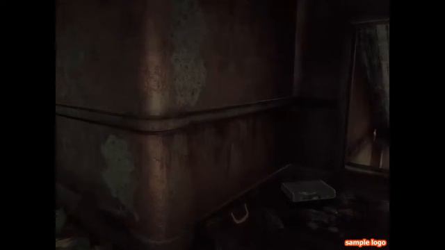 SINGULARITY (ЧЕТО МНОГО БОМЖЕЙ) Первый Взгляд смотреть онлайн