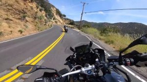 BMW 1200 GS ТЕСТ ДРАЙВ И ПЕРВЫЕ ВПЕЧАТЛЕНИЯ