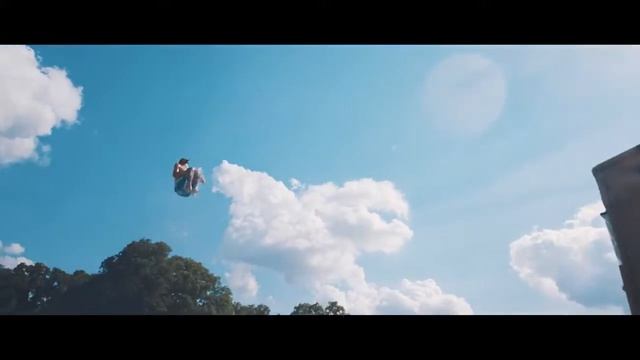 Крутые прыжки смотреть онлайн