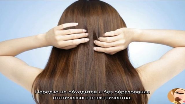 Особенности зимнего ухода за волосами: главные и обязательные правила смотреть онлайн