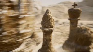 Жестокие шахматы (Версия полная)