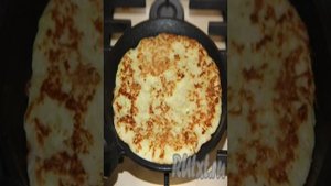 Кабачковый торт с помидорами и сыром