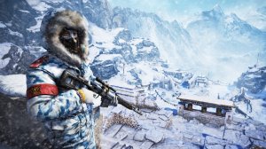 FAR CRY 4 /// ПРОПОВЕДНИК ТОРГУЕТ ОРУЖИЕМ #23