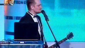 Ты всё испортил!!!