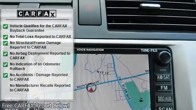 2007 Toyota Camry Solara - Nissan of East Providence смотреть онлайн