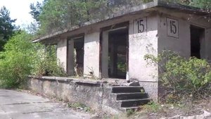 Балтийская Коса достопримечательности