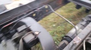 Двигатель ОМ366