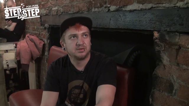 Музыка в Кубе №3 - ИЛЮХА ЁГУРТ (Step by Step) смотреть онлайн