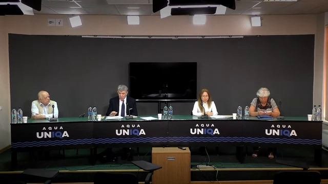 Петр Гуцул, президент Республиканской Общественной Организации «Защита потребителей»