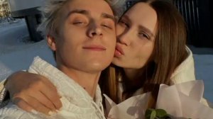 A4 и Юля Годунова