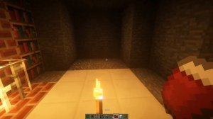 HOW TO MAKE A CAVE HOUSE IN MINECRAFT | EASY