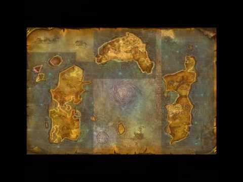 World of Warcraft Cataclysm: And The World will never be same