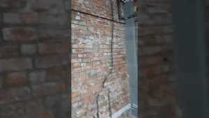 Реставрация кирпича в квартире старого фонда