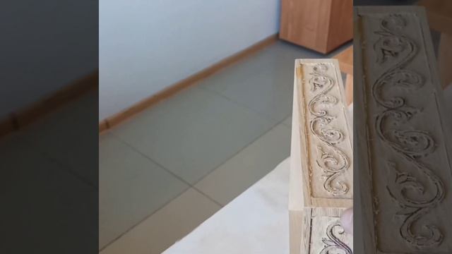 ДЕЛАЕМ КРАСИВУЮ РЕЗНУЮ ШКАТУЛКУ. смотреть онлайн