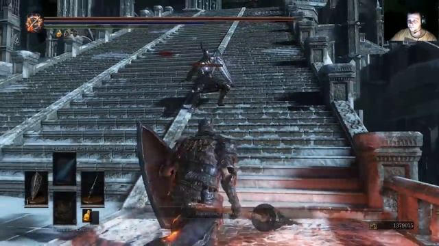 Dark Souls 3 самое лучшее копье|алебарда|пика