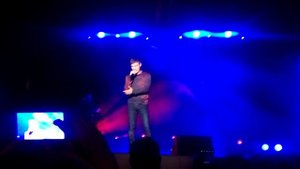 Юра Шатунов Обнинск 25 05 2019 еще не скоро до весны
