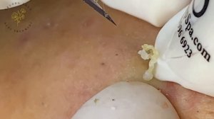 Satisfying Relaxing with Sac Dep Spa #446