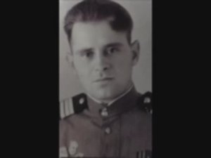 "ЧТО-ТО ВСПОМНИЛАСЬ ВОЙНА." ПАМЯТИ МОЕГО ОТЦА. МУЗ. ТАТЬЯНЫ УСЕНКО. ИСП.ДЕНИС НИЖЕЛЬСКОЙ.