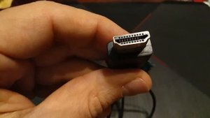 Доработка переходника VGA-HDMI