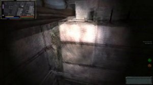 S.T.A.L.K.E.R. Объединённый пак 2.1 - Тайник прапорщика Шерстюка на Дикой Территории