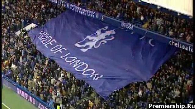 Челси 5-0 Сандерленд. Лучшие моменты (Premiership.Ru)
