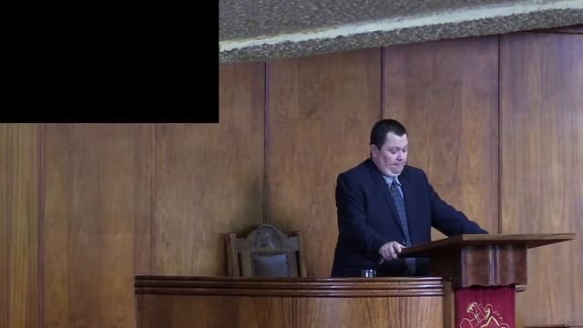 Gereformeerde Kerk Laeveld - Oggenddiens (24 Julie 2022) смотреть онлайн