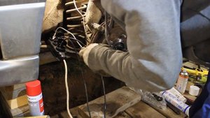 Hub replacement  Suzuki Grand Vitara 2004