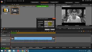 Pinnacle Studio 16,17, 18 ,19 ....НАСТРОЙКА СООТНОШЕНИЕ СТОРОН ( 4:3 ,16:9 )